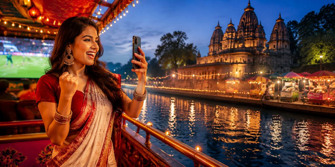 পহেলা বৈশাখে বাংলাদেশ ক্রিকেট বেটিং উৎসব