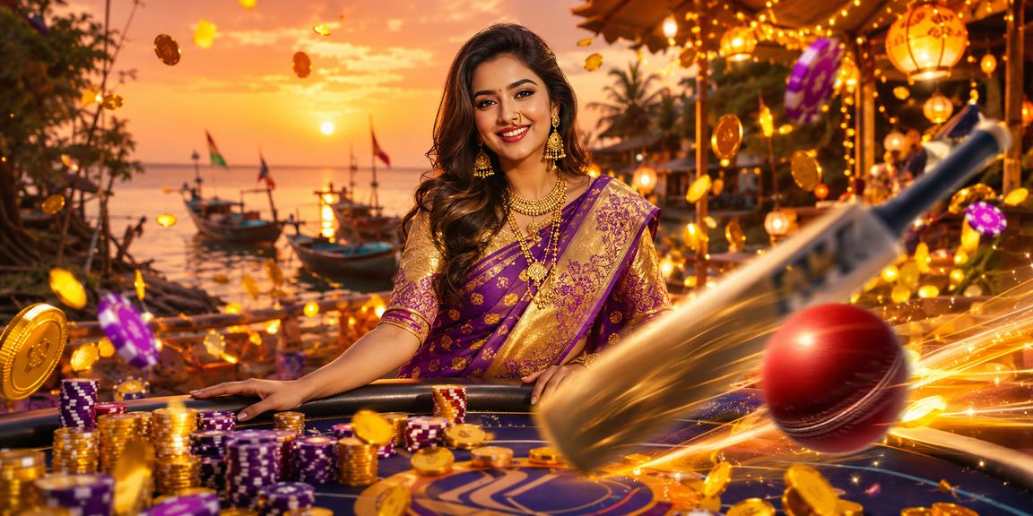 কক্সবাজারে পহেলা বৈশাখে ক্রিকেট বেটিং উদযাপন