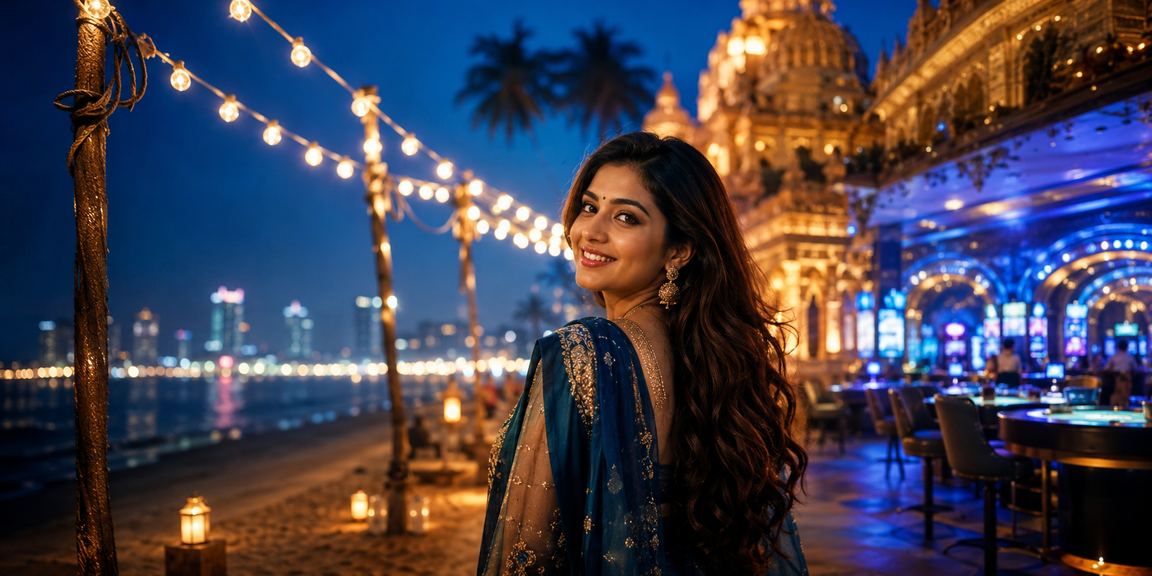 কক্সবাজারের সমুদ্র সৈকতে বিনোদন ক্যাসিনো অভিজ্ঞতা
