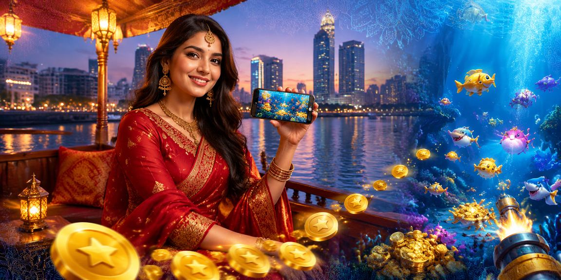গাজীপুরে ফিশিং গেম খেলে পুরস্কার অর্জনের অভিজ্ঞতা