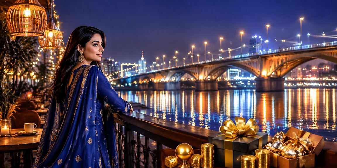 ময়মনসিংহে বিনোদন ক্যাসিনো বোনাস উপভোগের মুহূর্ত