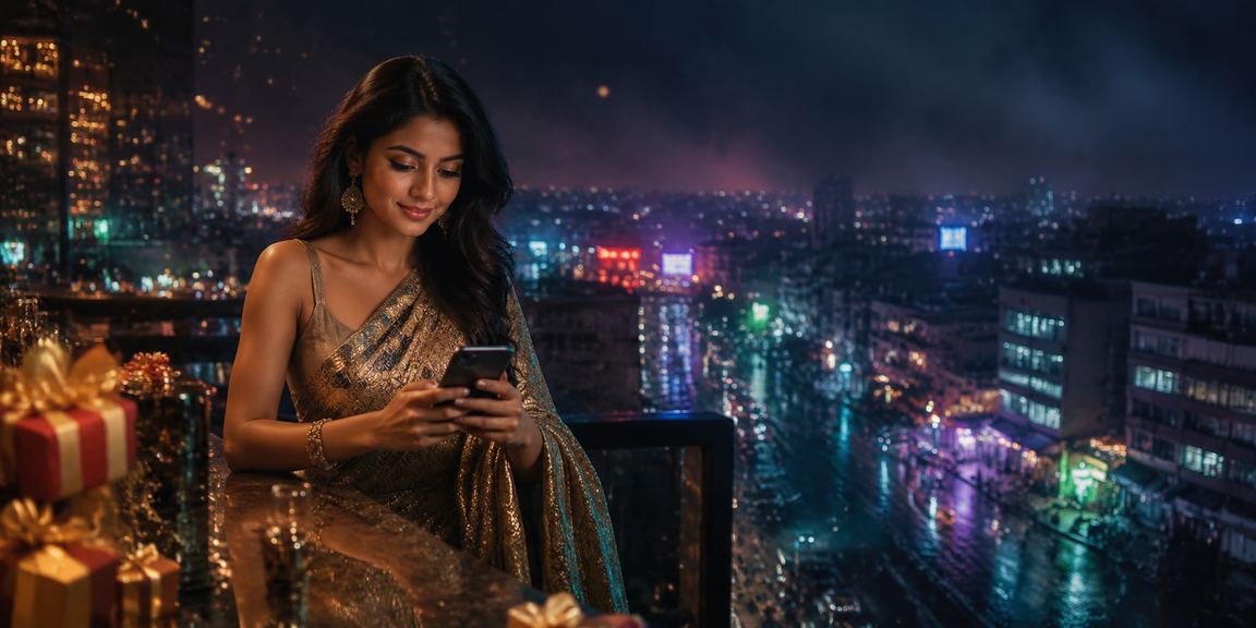 নারায়ণগঞ্জে নিয়ন আলোয় মোবাইলে ক্যাসিনো গেমিং অভিজ্ঞতা