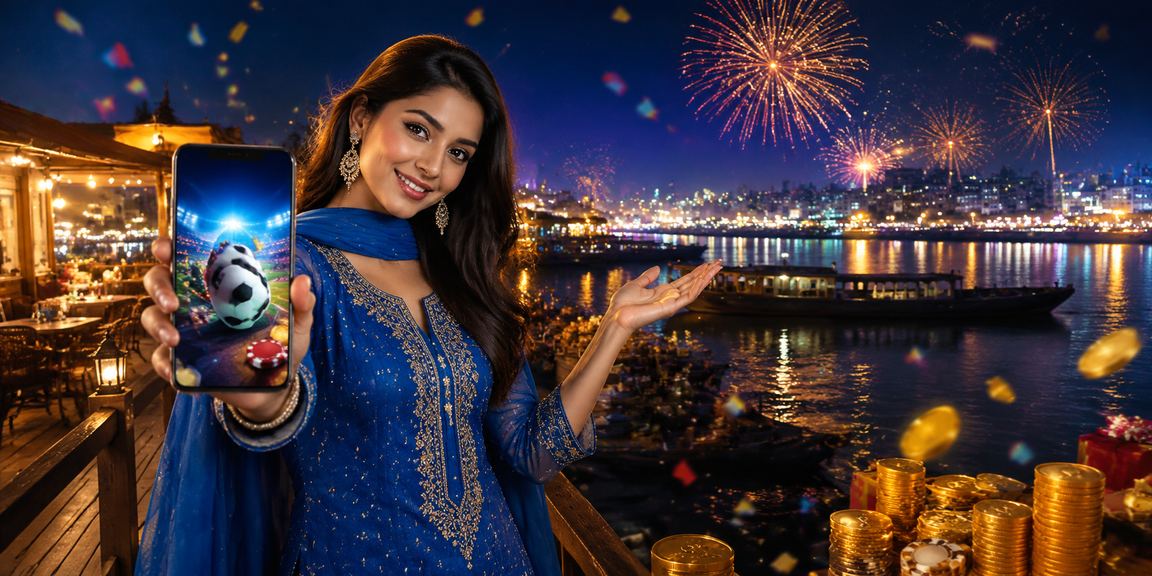 নারায়ণগঞ্জে স্পোর্টস বেটিং উপভোগ করছেন একজন ব্যবহারকারী