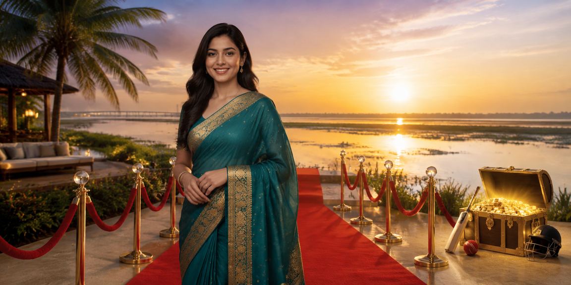 রাজশাহীতে ক্রিকেট বেটিং ও গেমিং উপভোগ করছেন একজন ব্যবহারকারী