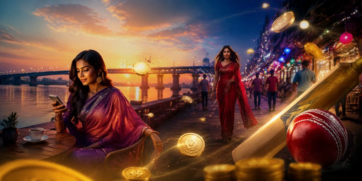 রাজশাহীতে ক্রিকেট বেটিং বোনাস ও টাকায় লেনদেন