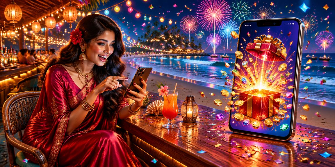 সেন্ট মার্টিনে রেজিস্ট্রেশন বোনাস নিয়ে বেটিং শুরু