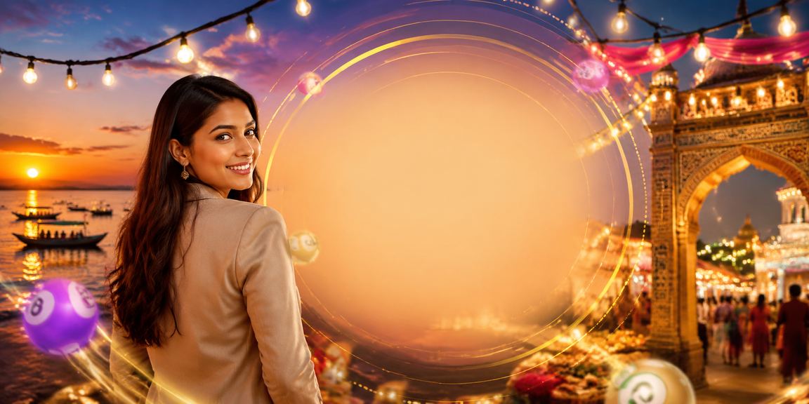 তাংগুয়ার হাওরে লটারি ও অনলাইন গেমের বিনোদনময় পরিবেশ